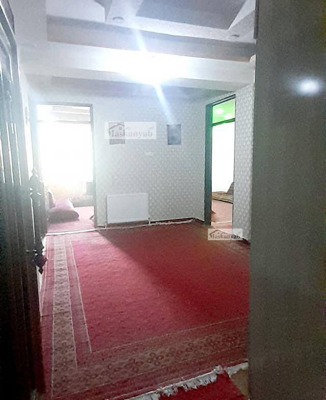 Four-room apartment for sale at District 15, Kabul