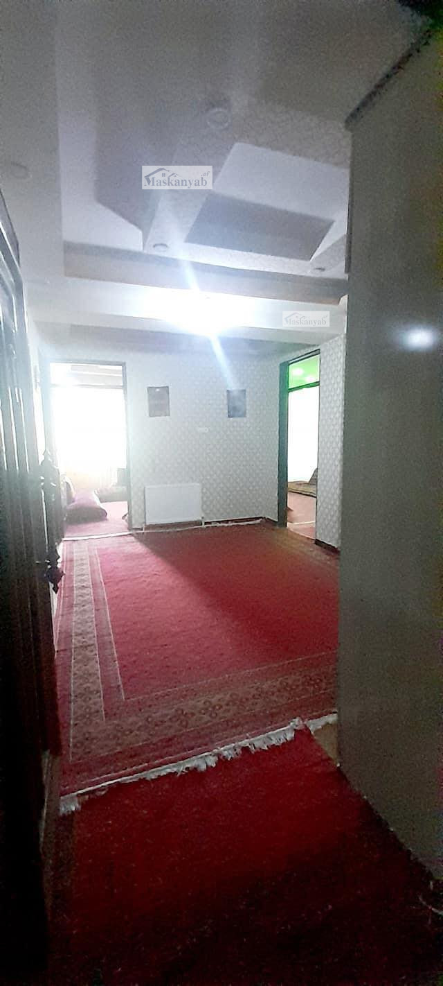 Four-room apartment for sale at District 15, Kabul