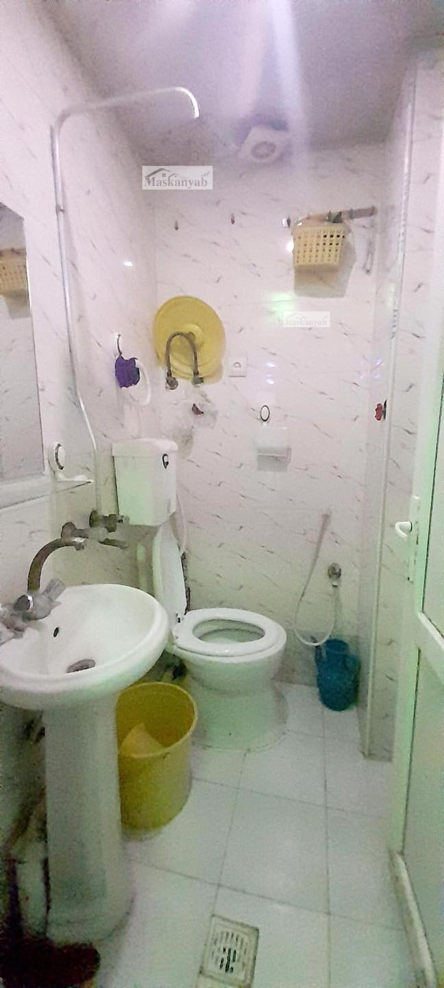Four-room apartment for sale at District 15, Kabul