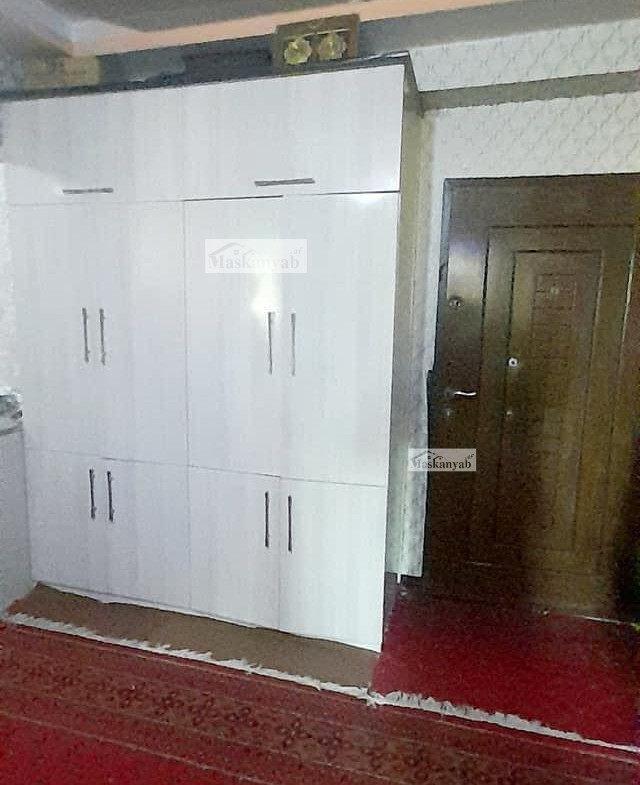 Four-room apartment for sale at District 15, Kabul