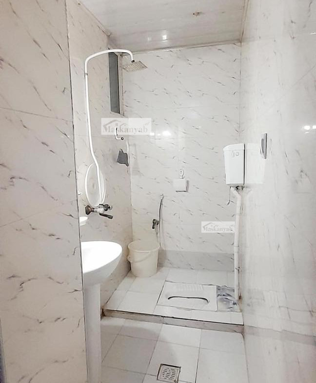 Four-room apartment for sale at District 15, Kabul