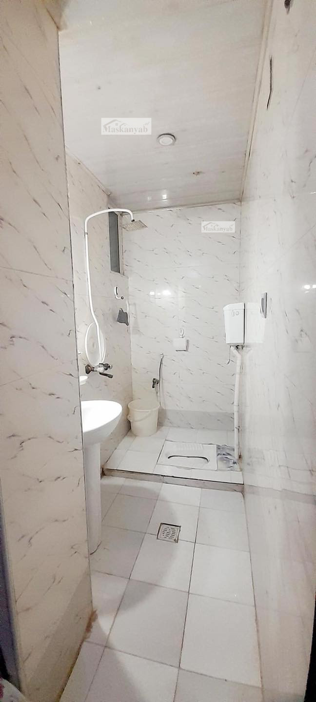 Four-room apartment for sale at District 15, Kabul