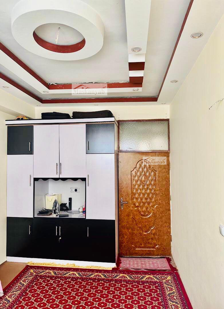 Four-room apartment for sale in District 15, Bebe Sara Road