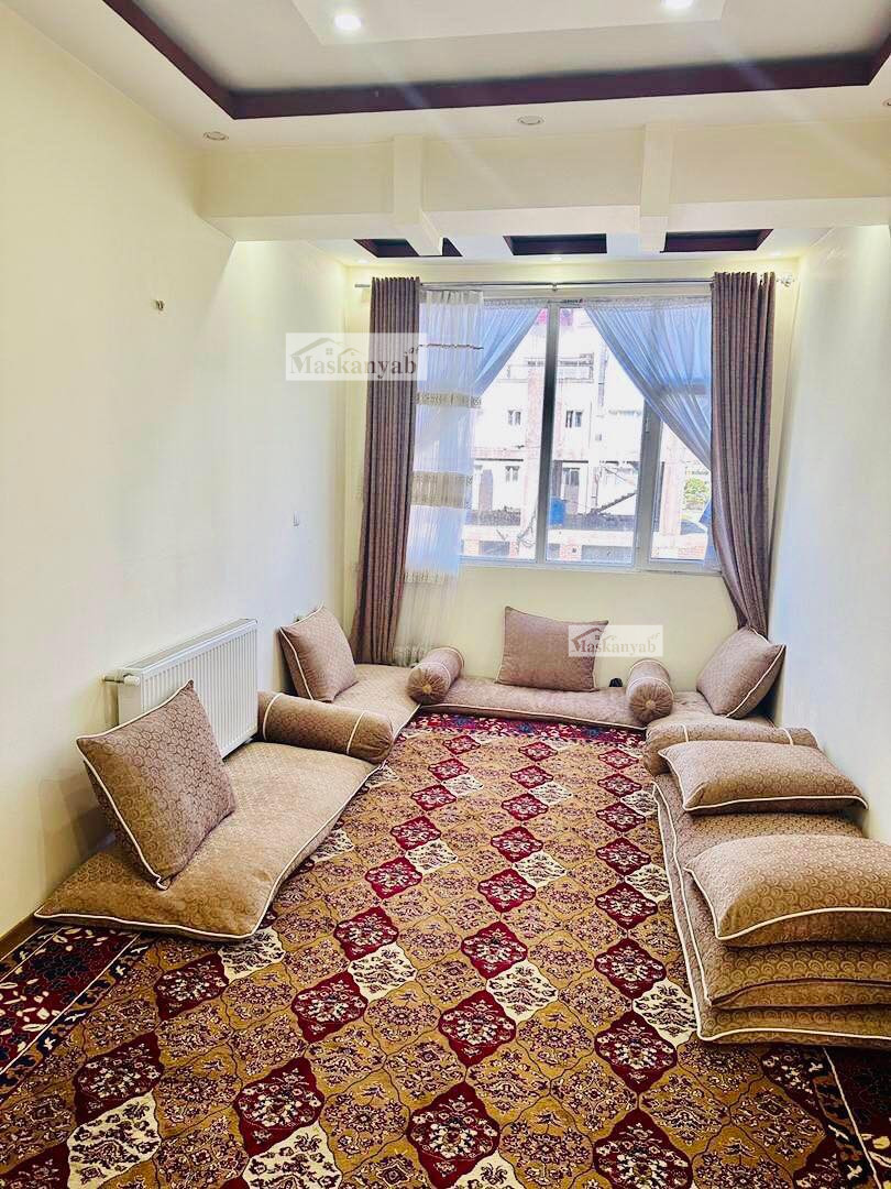 Four-room apartment for sale in District 15, Bebe Sara Road