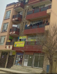 Four-room apartment is for sale in Khair Khana, Kabul