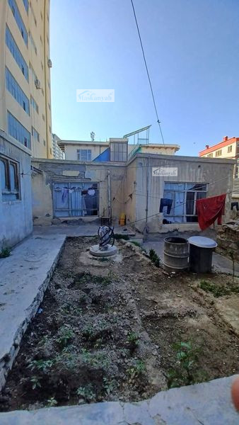 Four-room house for mortgage in District 4, Kabul