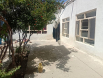 Four-room house for mortgage in Karte new
