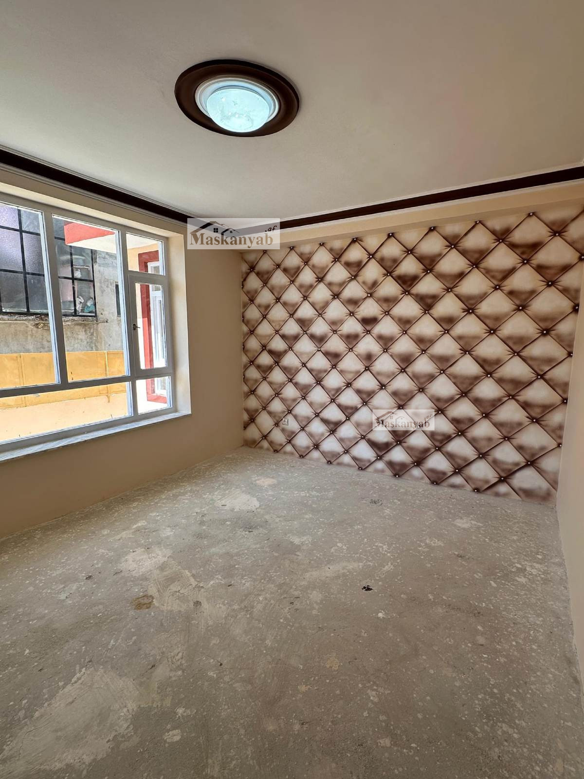 Four-room house for sale in Chehel Sotun, Kabul