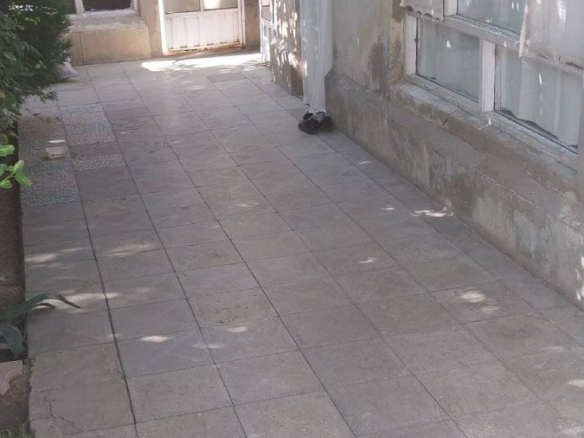 Four-room house for sale in Khair Khair Khana, Kabul
