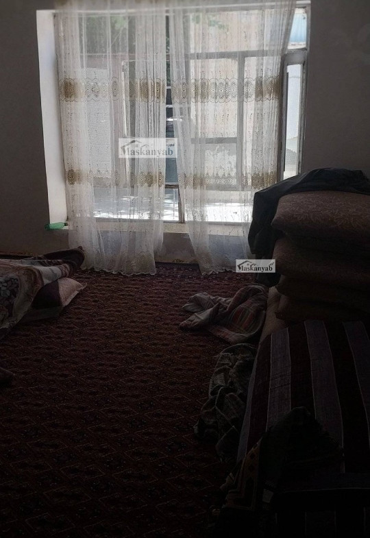 Four-room house for sale in Khair Khair Khana, Kabul