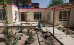 Four-room house for sale near the Embassy of Russia, Kabul