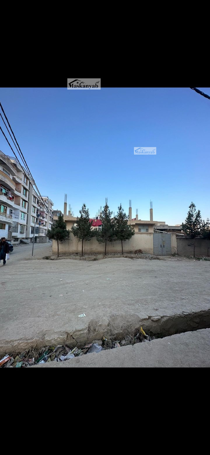 House for sale Sar-e Kotal, Kabul