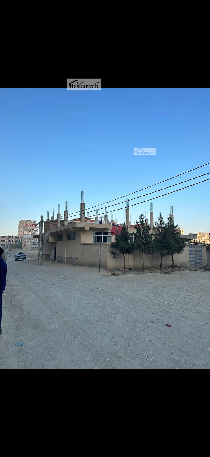 House for sale Sar-e Kotal, Kabul