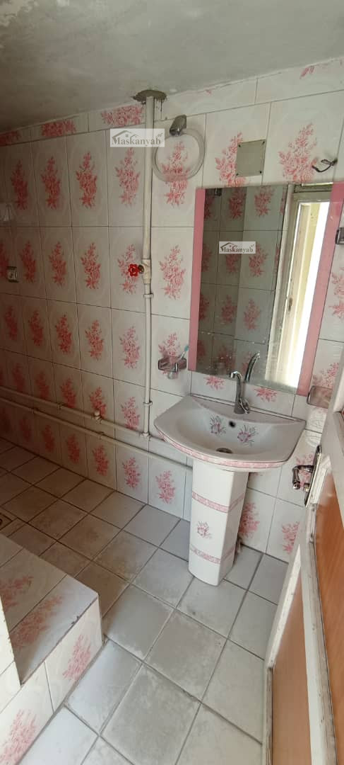 Independent house for mortgage in Chahar Qala-e Wazir Abad