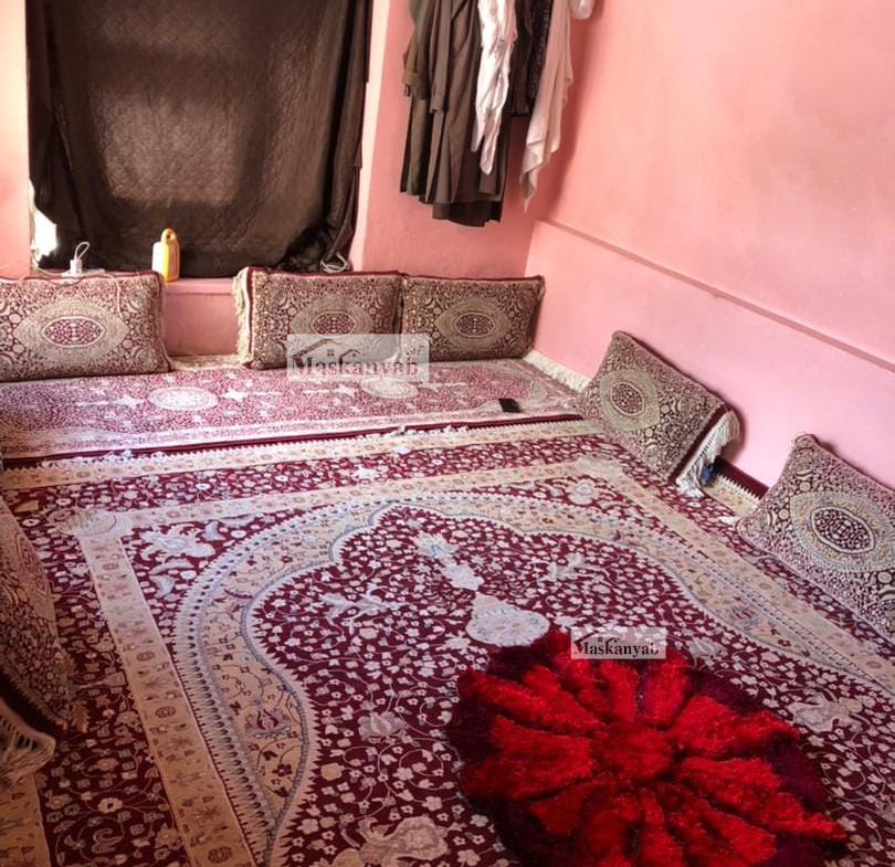 One-floor house for sale in District 7, Kabul