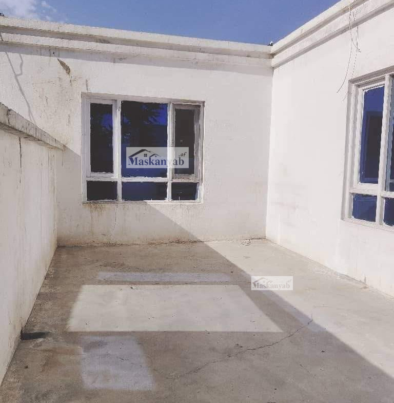 Seven-room house for sale in Chehel Sotun, Kabul