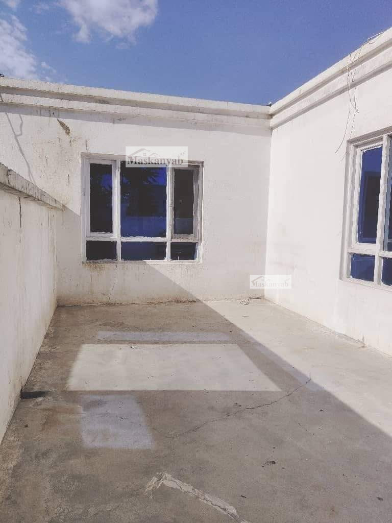 Seven-room house for sale in Chehel Sotun, Kabul
