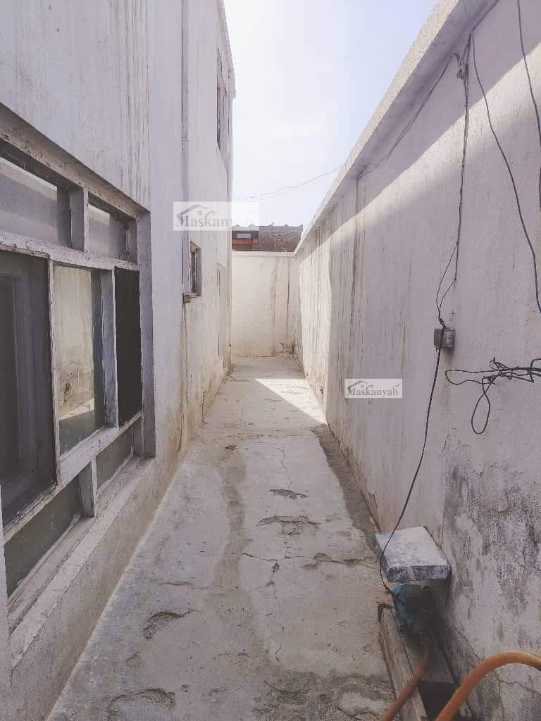 Seven-room house for sale in Chehel Sotun, Kabul