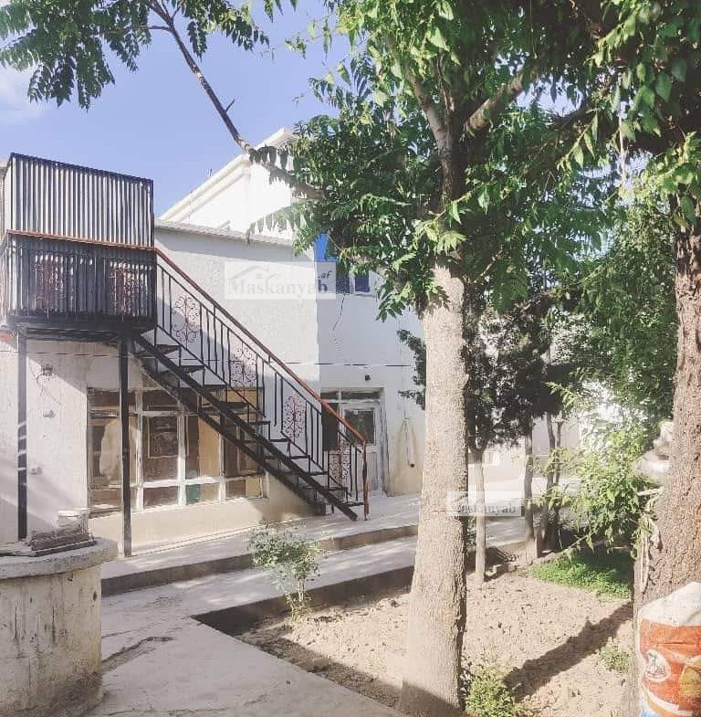 Seven-room house for sale in Chehel Sotun, Kabul