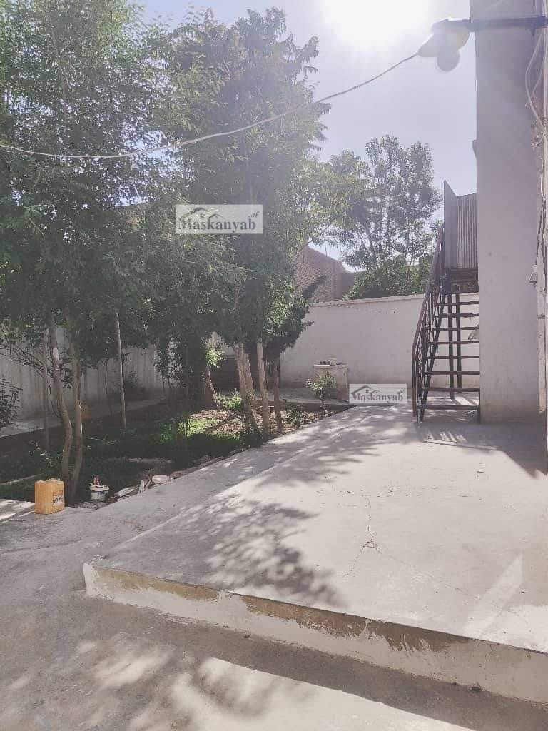 Seven-room house for sale in Chehel Sotun, Kabul