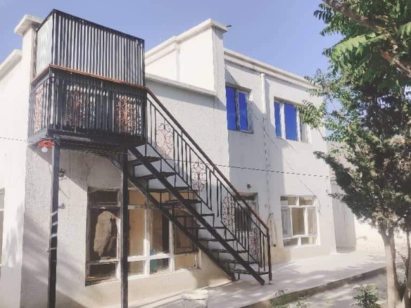 Seven-room house for sale in Chehel Sotun, Kabul