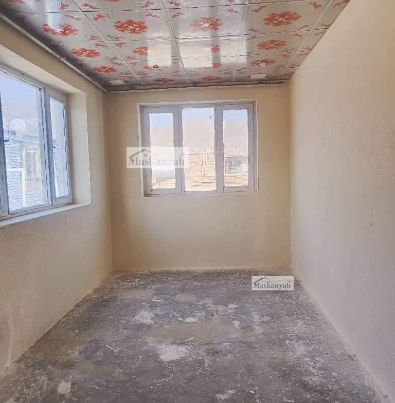 Seven-room house for sale in Chehel Sotun, Kabul
