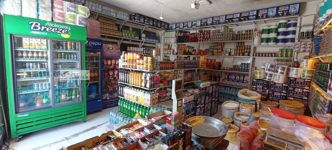 Shop for sale in Chahar Qala-e Wazir Abad, Kabul