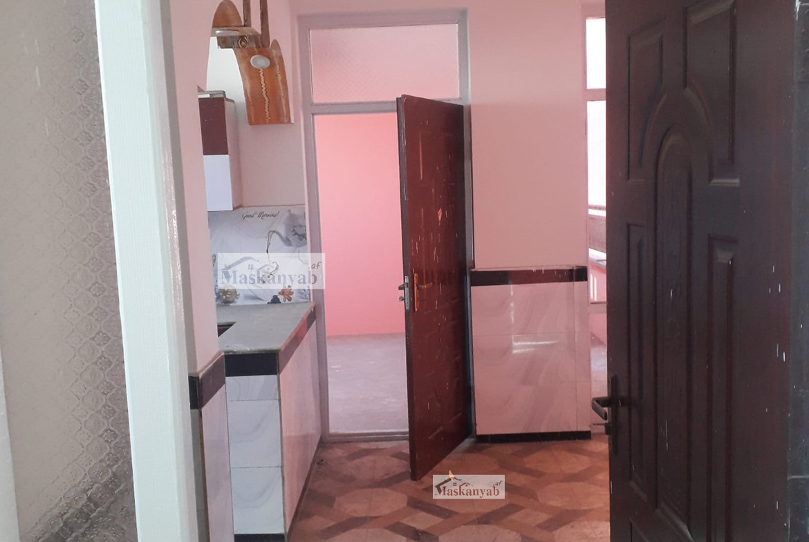 Sixroom house for sale on Darul Aman Road MaskanYab.af