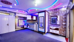 Three-room apartment for mortgage in front of Salim Karawan Block