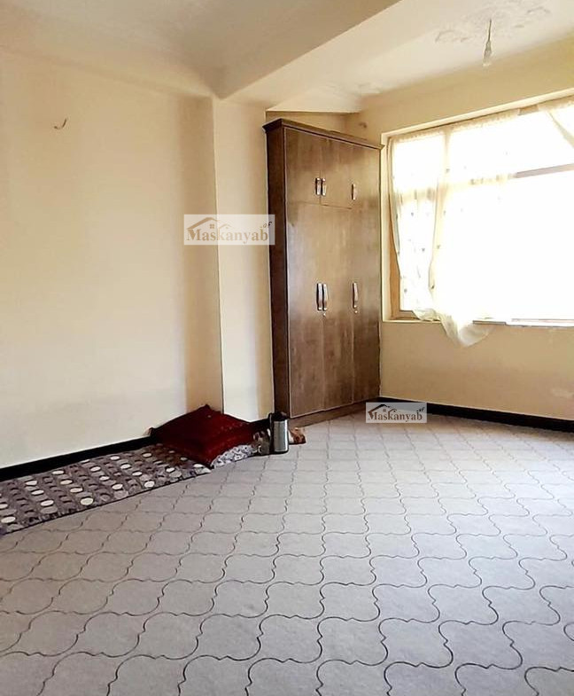 Three-room apartment for sale at 4th Street of Taimani
