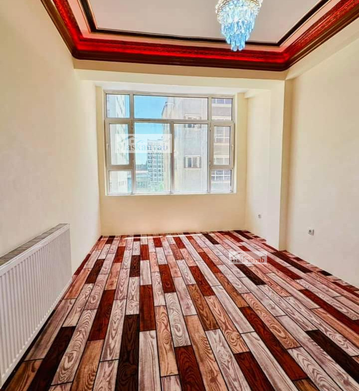 Three-room apartment for sale at 4th Street of Taimani