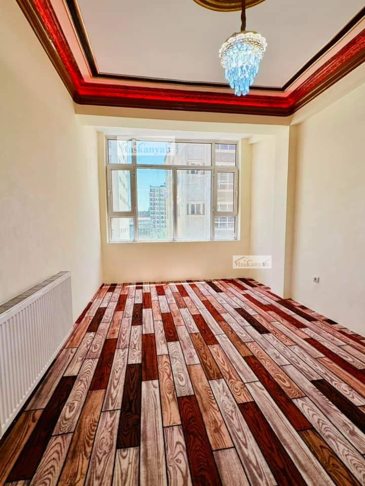 Three-room apartment for sale at 4th Street of Taimani