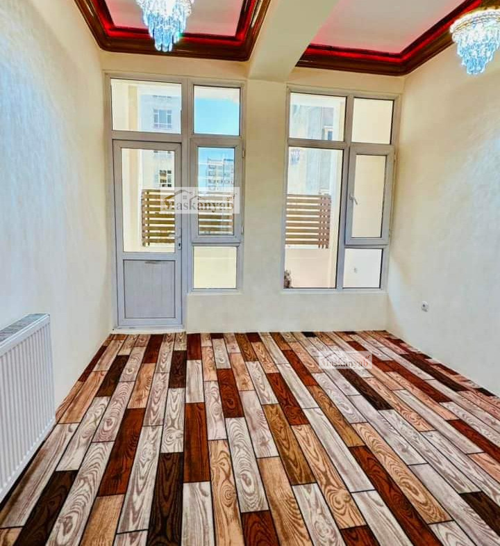 Three-room apartment for sale at 4th Street of Taimani
