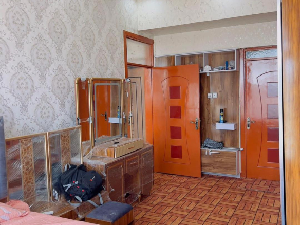 Three-room apartment for sale at 5th Street of Taimani