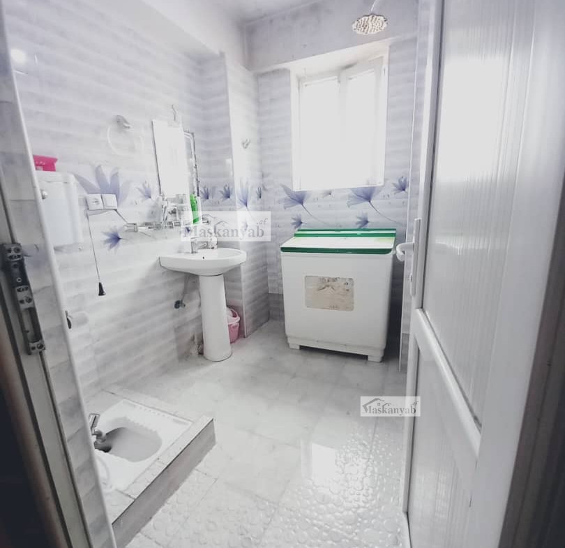 Three-room apartment for sale at 5th Street of Taimani