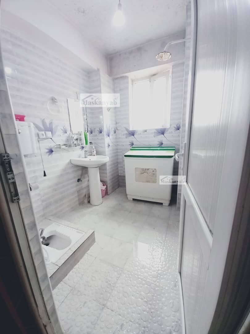 Three-room apartment for sale at 5th Street of Taimani