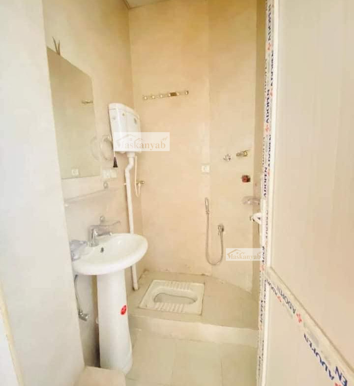 Three-room apartment for sale at 5th Street of Taimani