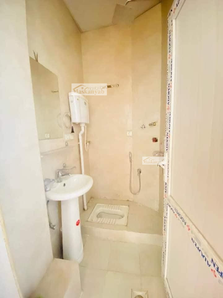Three-room apartment for sale at 5th Street of Taimani