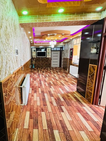 Three-room apartment for sale at 5th Street of Taimani