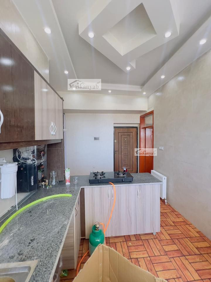 Three-room apartment for sale at 5th Street of Taimani