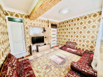 Three-room apartment for sale at 5th Street of Taimani