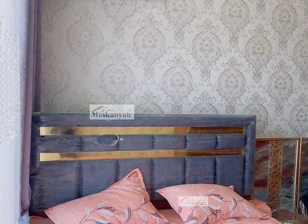 Three-room apartment for sale at 5th Street of Taimani