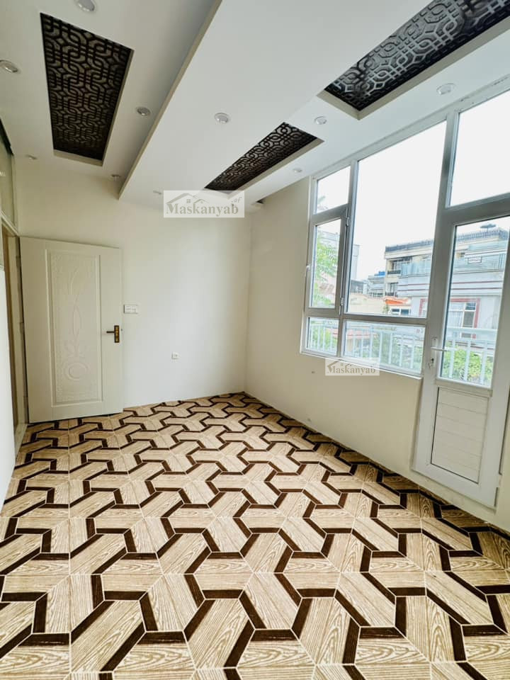 Three-room apartment for sale in District 15, Kabul