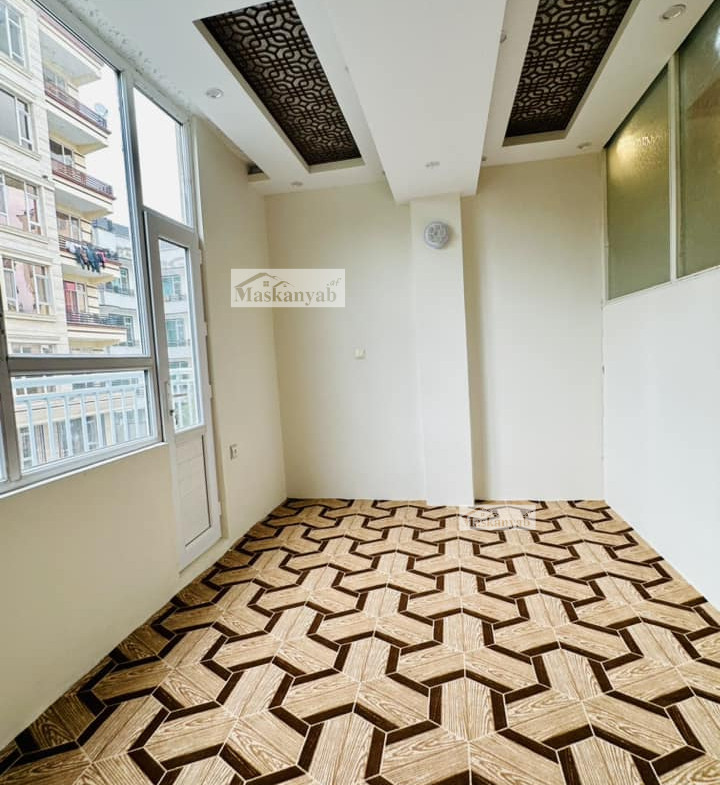 Three-room apartment for sale in District 15, Kabul