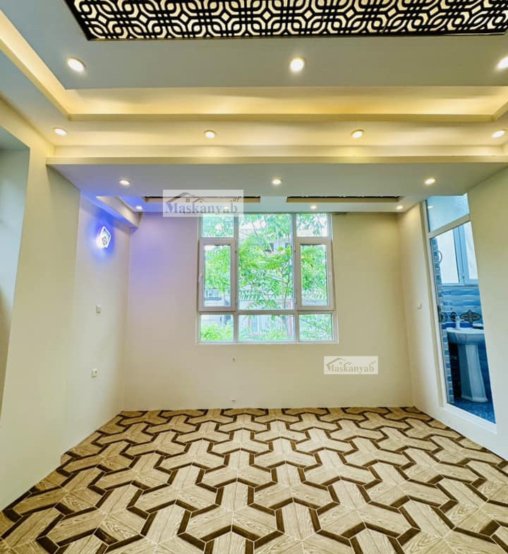 Three-room apartment for sale in District 15, Kabul