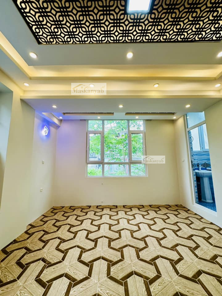 Three-room apartment for sale in District 15, Kabul