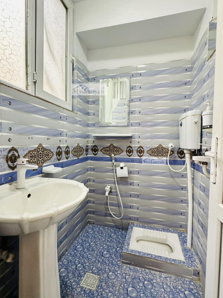 Three-room apartment for sale in District 15, Kabul