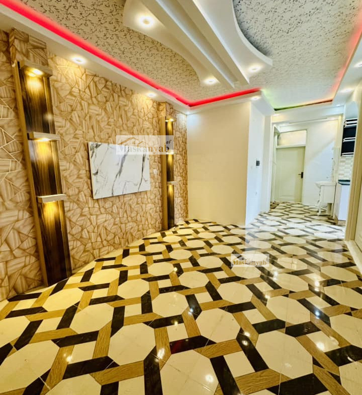 Three-room apartment for sale in District 15, Kabul