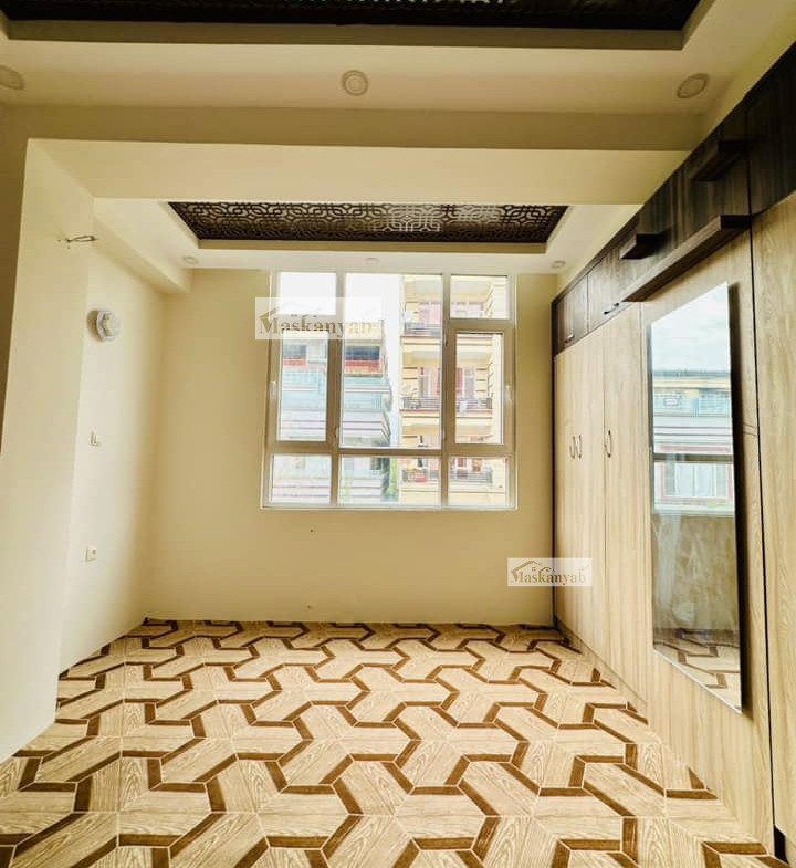 Three-room apartment for sale in District 15, Kabul