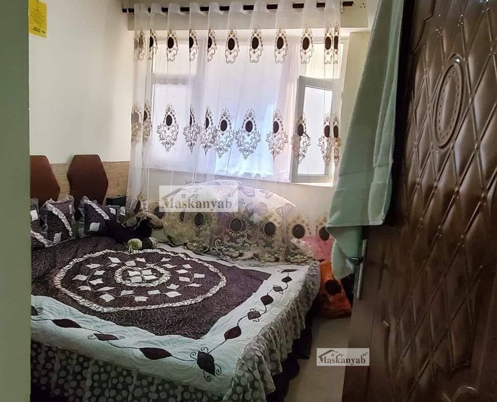 Three-room apartment for sale in Khoshal Khan, Kabul